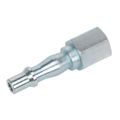PCL Screwed Adaptor Female 1/4"BSPT - Pack of 5