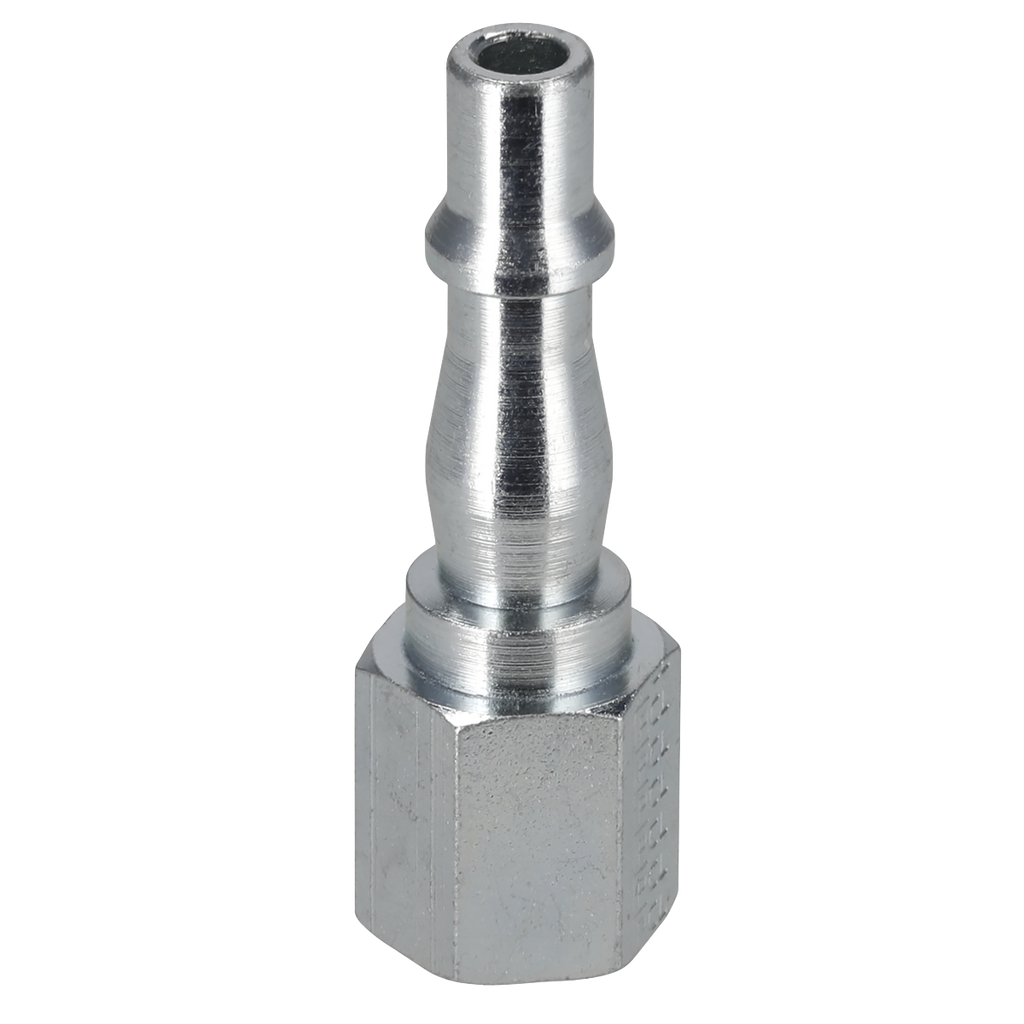 PCL Screwed Adaptor Female 1/4"BSPT - Pack of 5