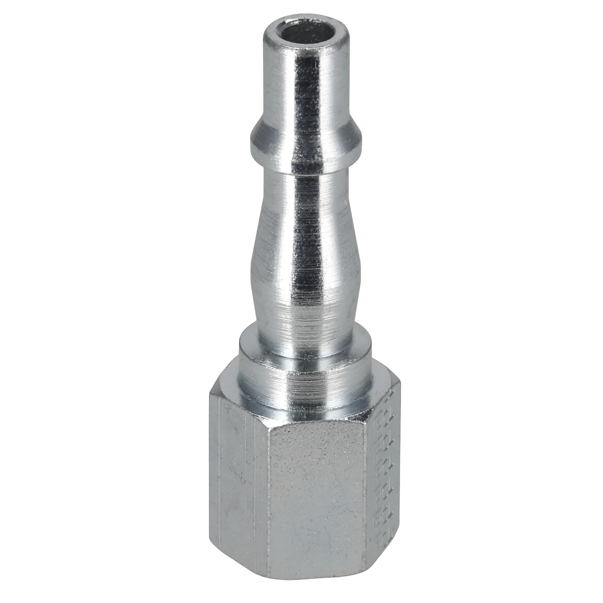 PCL Screwed Adaptor Female 1/4"BSPT - Pack of 5