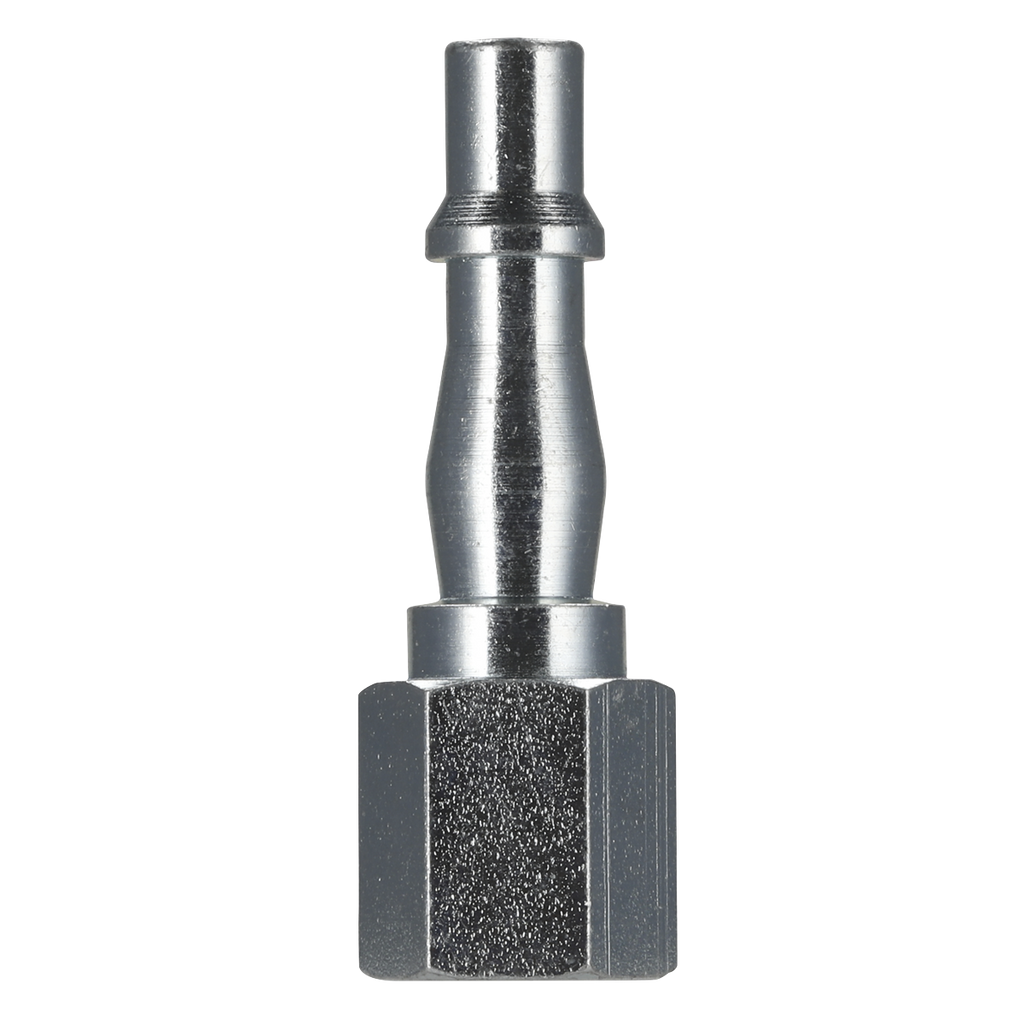 PCL Screwed Adaptor Female 1/4"BSPT - Pack of 5