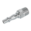 PCL Screwed Adaptor Male 3/8"BSPT - Pack of 5