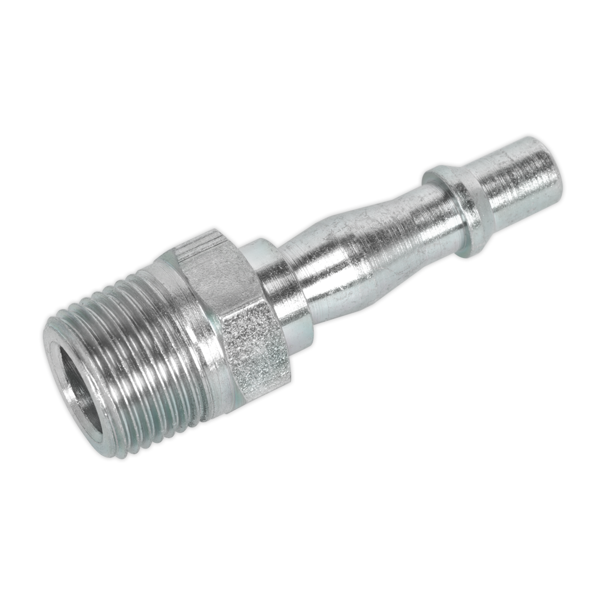 PCL Screwed Adaptor Male 3/8"BSPT - Pack of 5