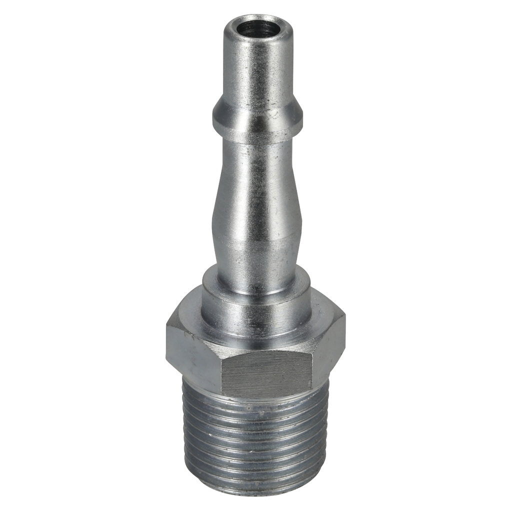 PCL Screwed Adaptor Male 3/8"BSPT - Pack of 5