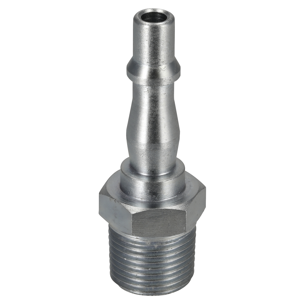 PCL Screwed Adaptor Male 3/8"BSPT - Pack of 5