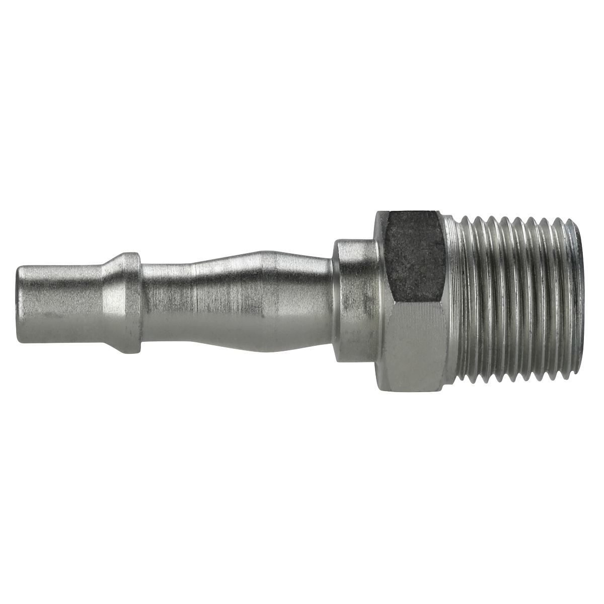 PCL Screwed Adaptor Male 3/8"BSPT - Pack of 5