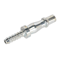 PCL Adaptor Tailpiece 3/16" Bore Hose - Pack of 5