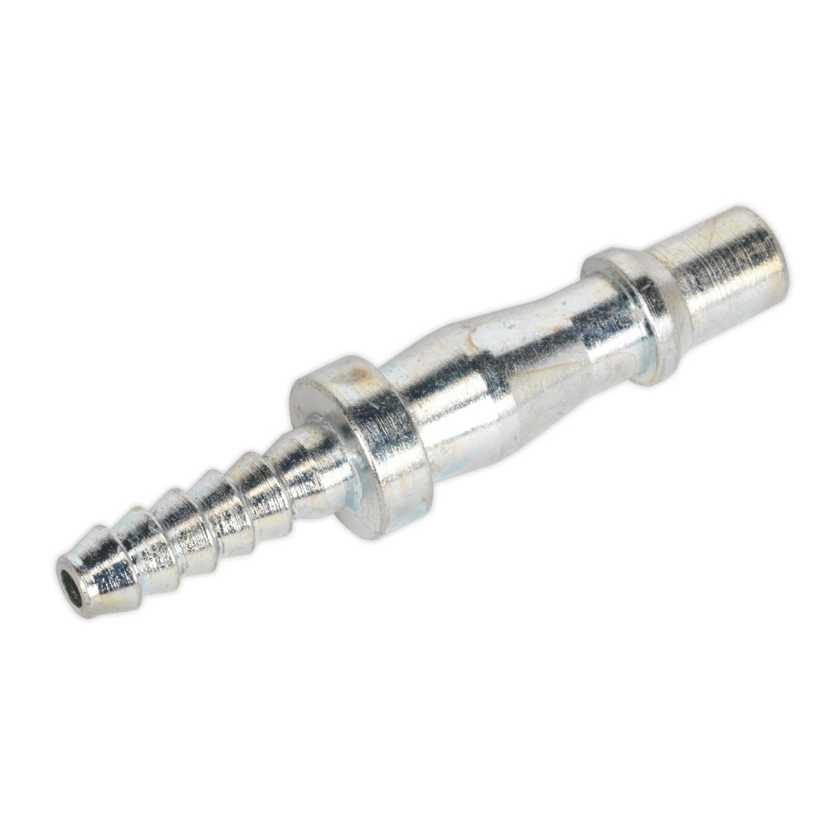 PCL Adaptor Tailpiece 3/16" Bore Hose - Pack of 5