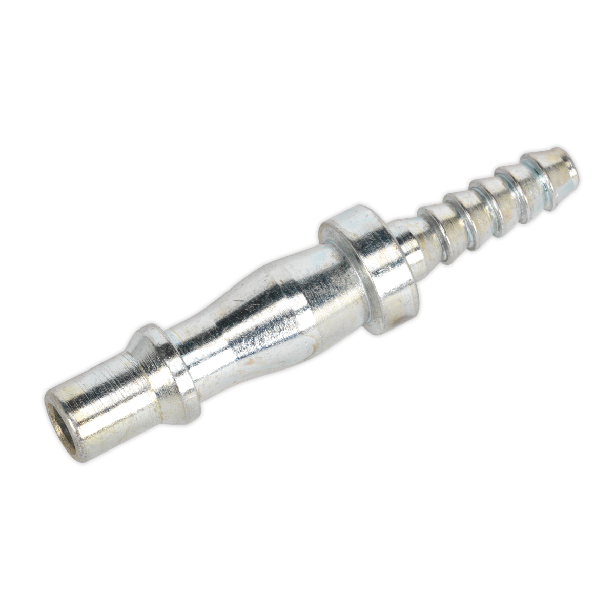 PCL Adaptor Tailpiece 3/16" Bore Hose - Pack of 5