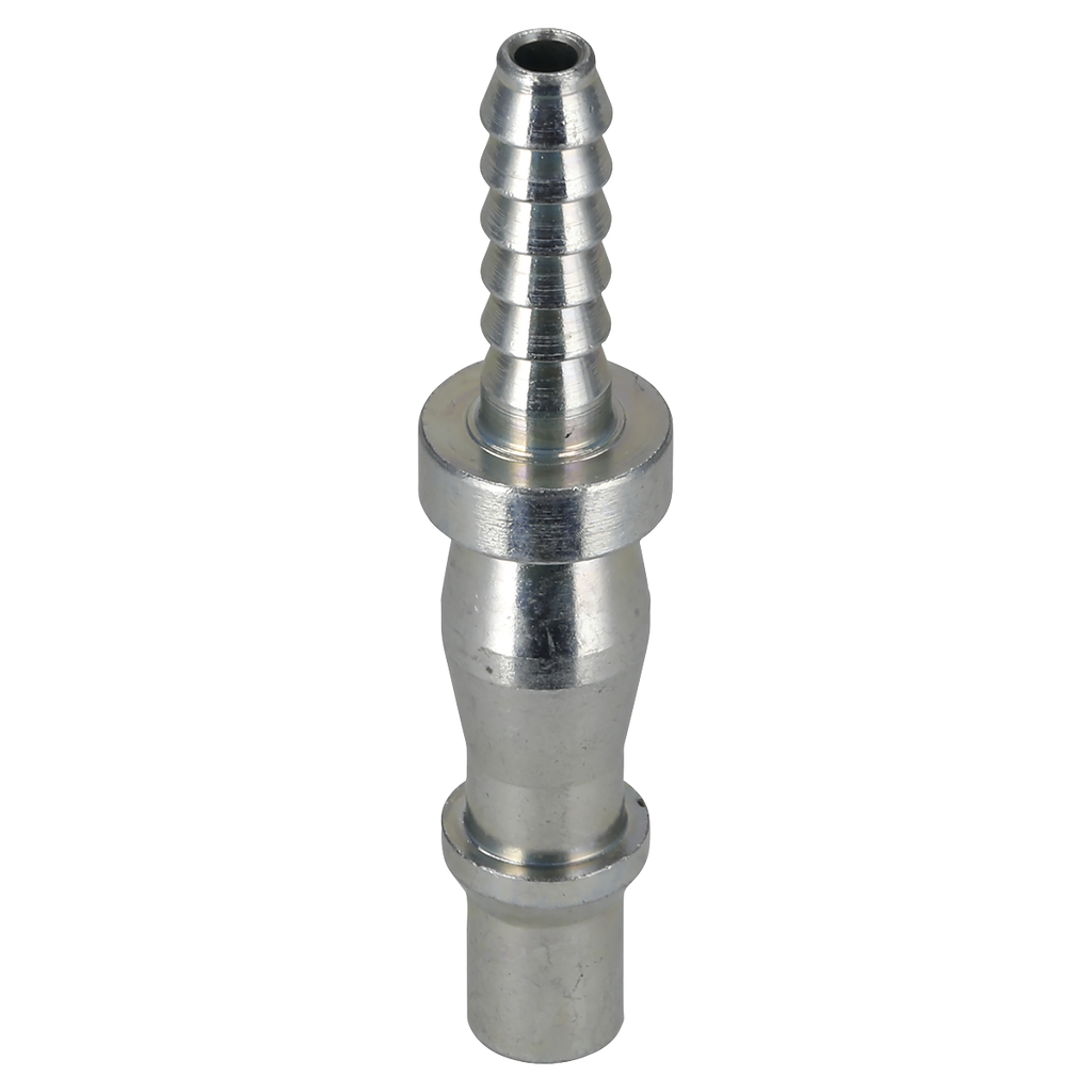 PCL Adaptor Tailpiece 3/16" Bore Hose - Pack of 5