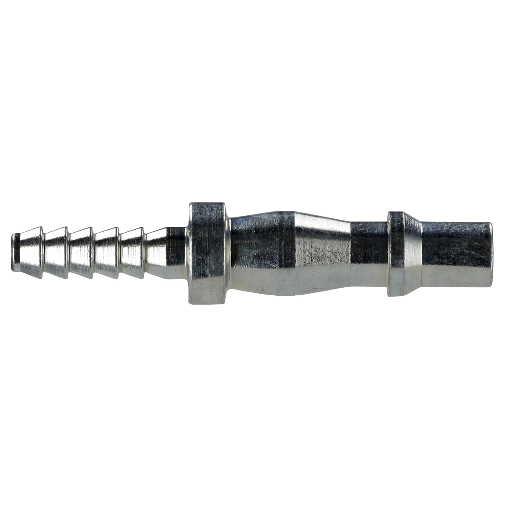 PCL Adaptor Tailpiece 3/16" Bore Hose - Pack of 5