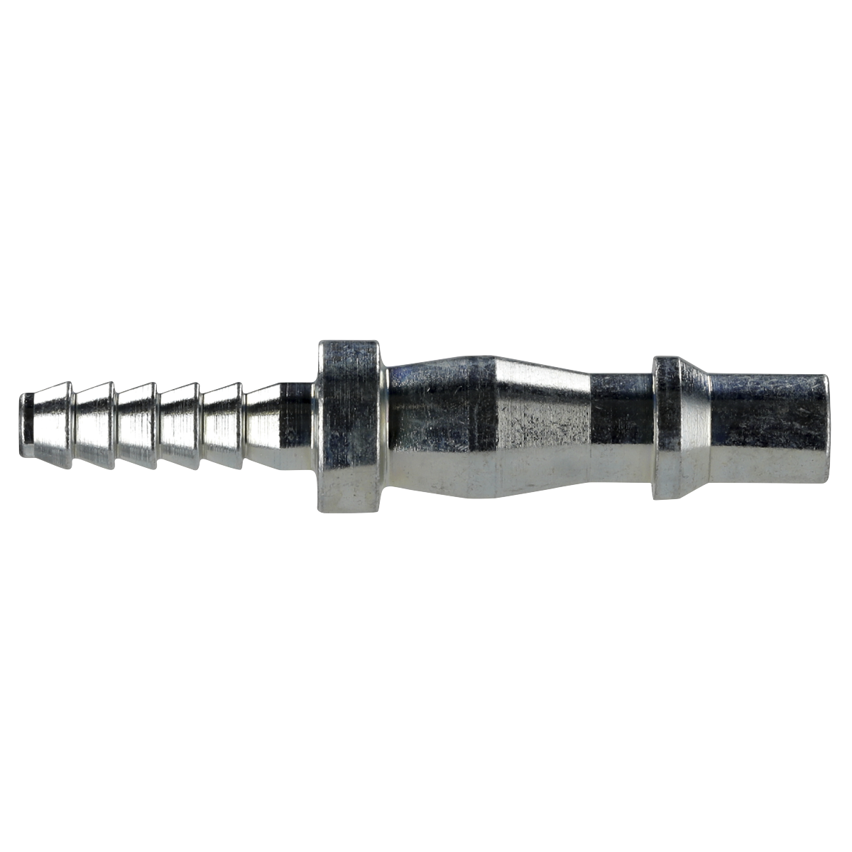 PCL Adaptor Tailpiece 3/16" Bore Hose - Pack of 5
