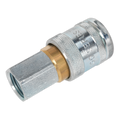 PCL Coupling Body Female 1/2"BSP
