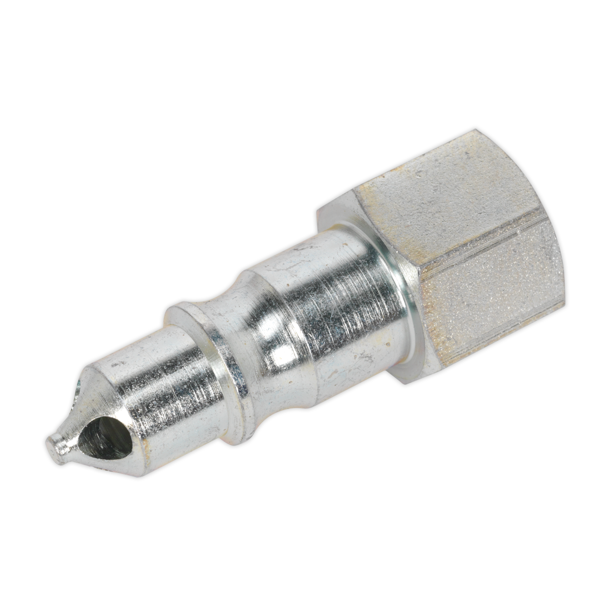 PCL Screwed Adaptor Female 3/8"BSPT - Pack of 2
