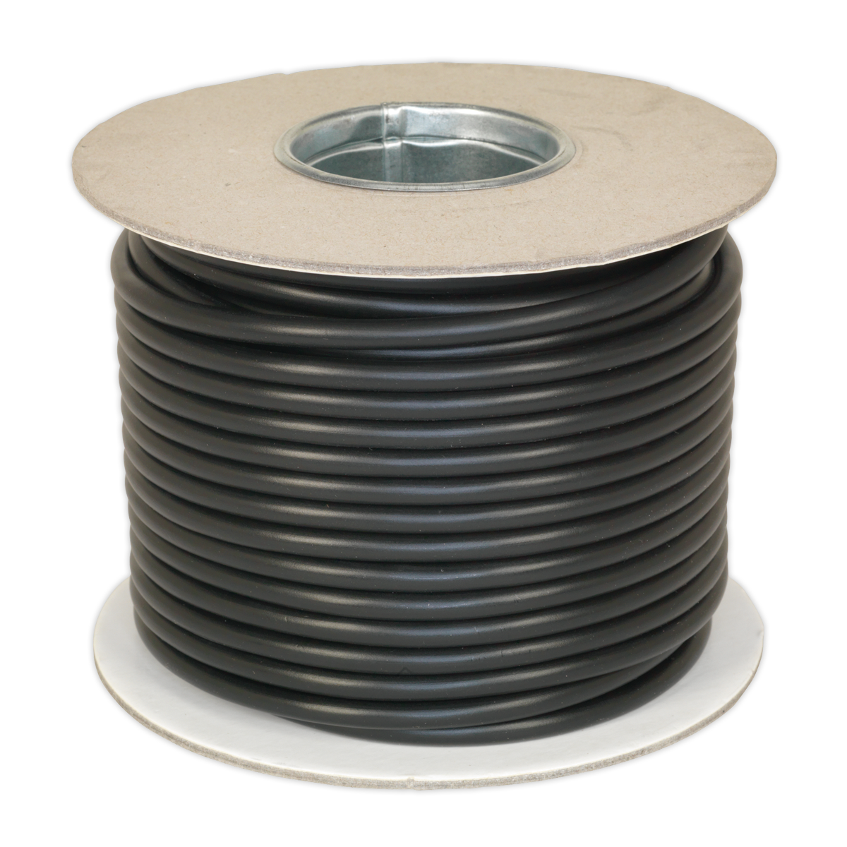 30m Thin Wall Automotive Cable 4 x 0.75mm² 24/0.20mm - Black