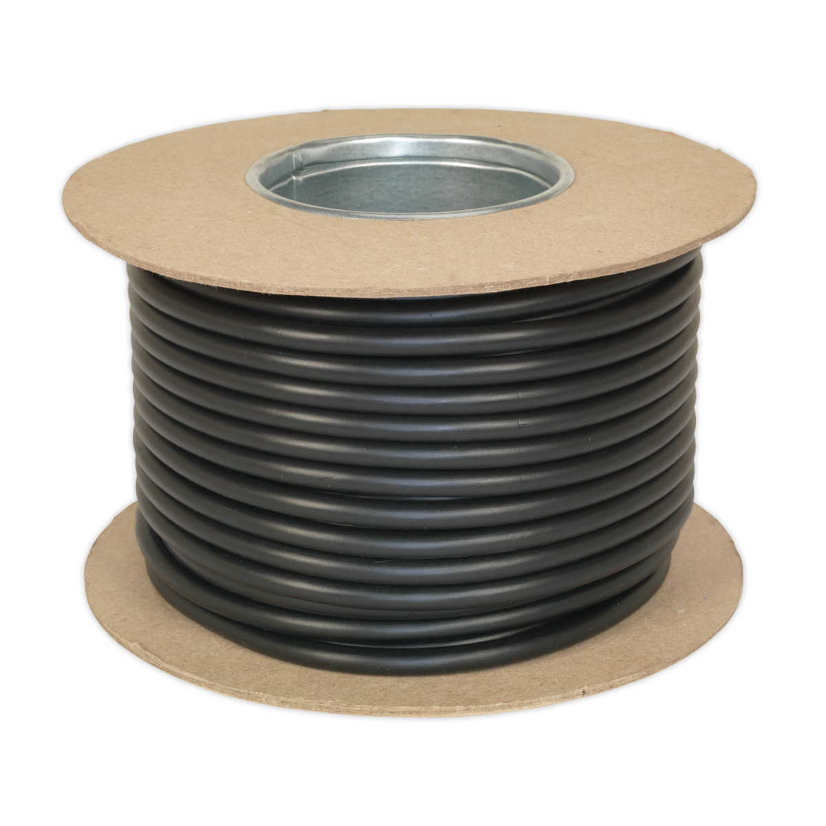 30m Thin Wall Automotive Cable 7 x 0.75mm² 24/0.20mm - Black