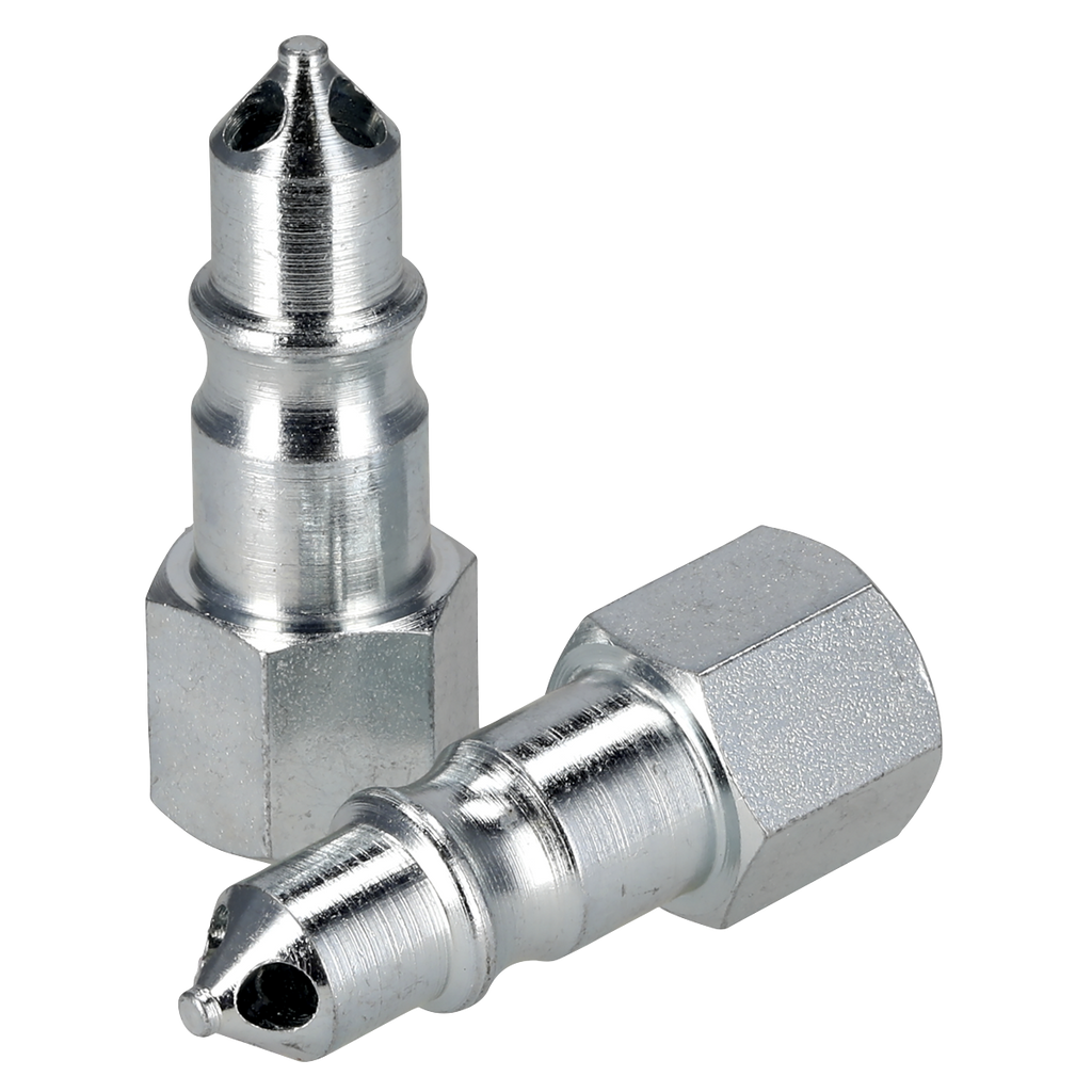 PCL Screwed Adaptor Female 3/8"BSPT - Pack of 2
