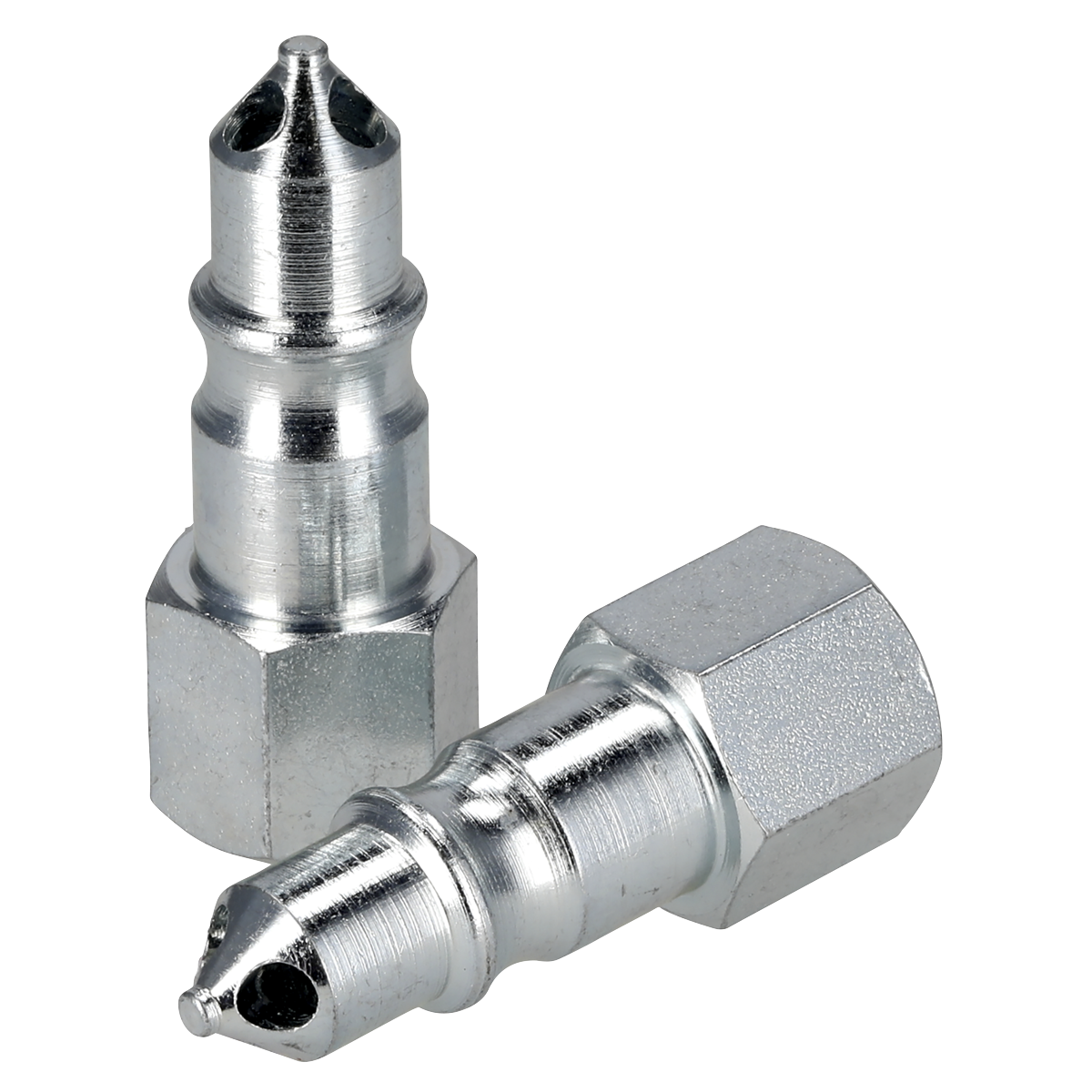 PCL Screwed Adaptor Female 3/8"BSPT - Pack of 2