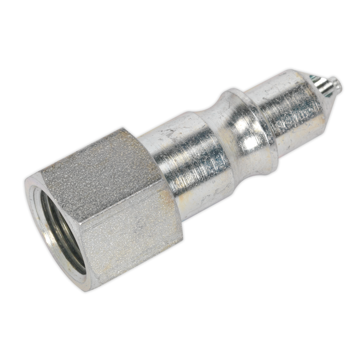 PCL Screwed Adaptor Female 3/8"BSPT - Pack of 2