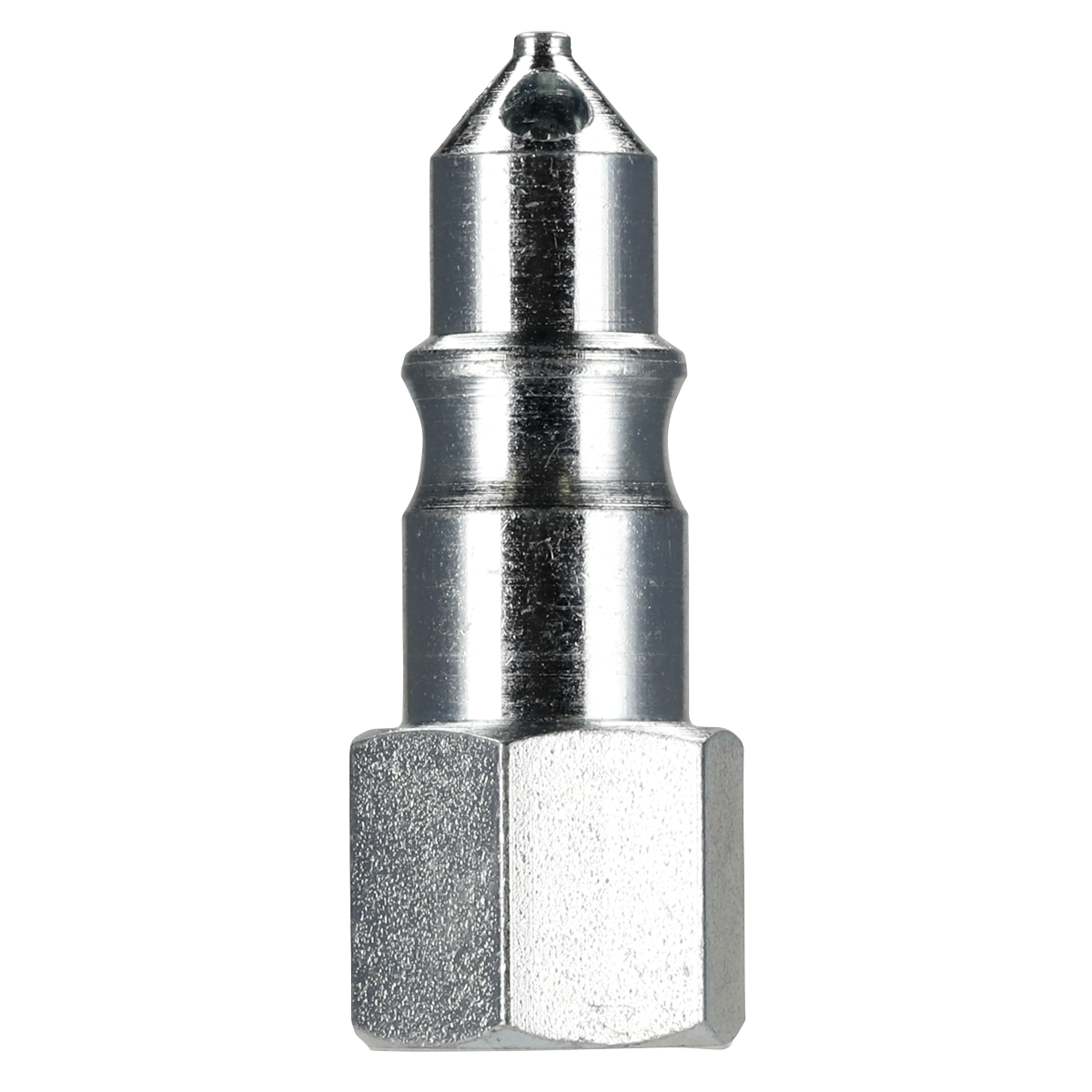 PCL Screwed Adaptor Female 3/8"BSPT - Pack of 2