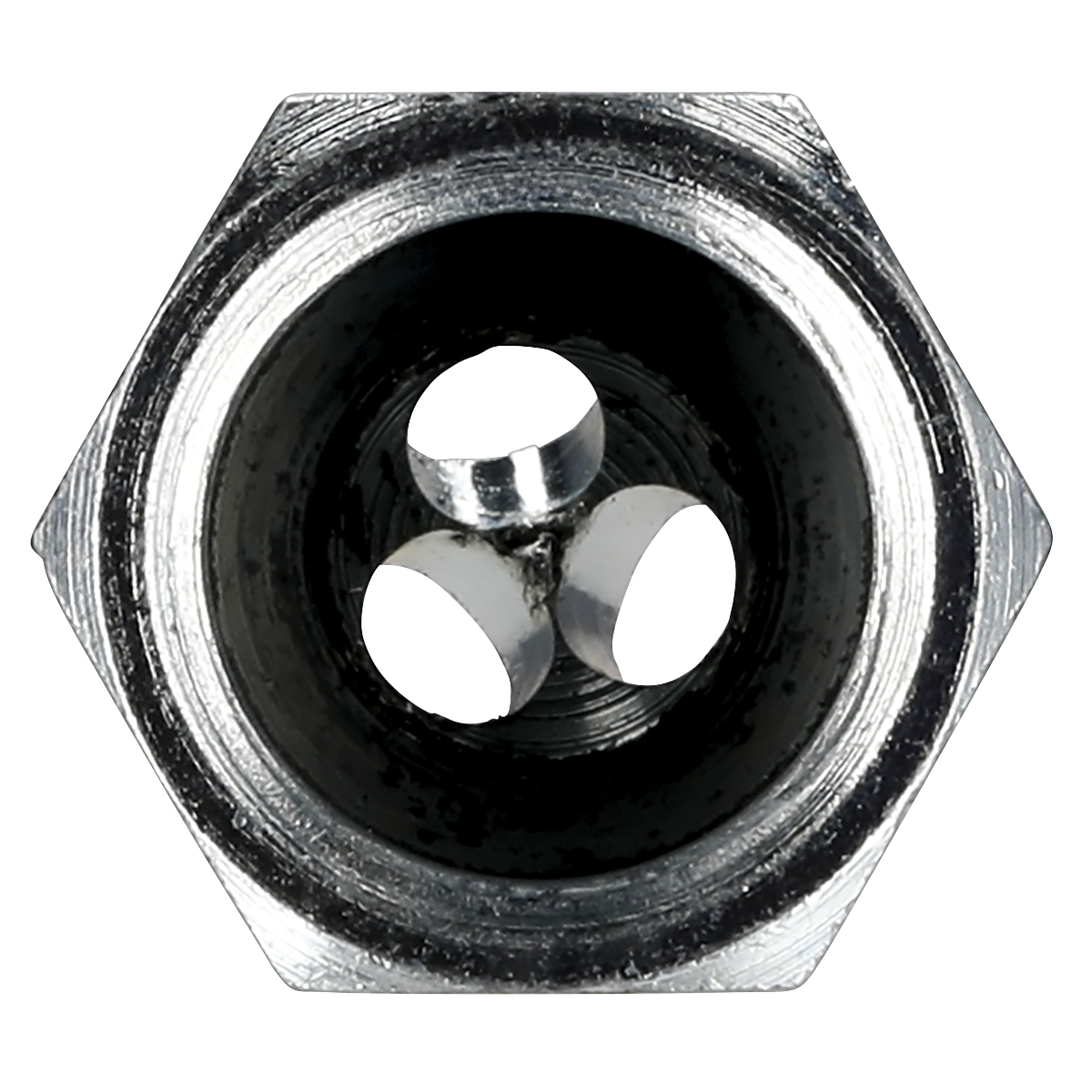 PCL Screwed Adaptor Female 3/8"BSPT - Pack of 2