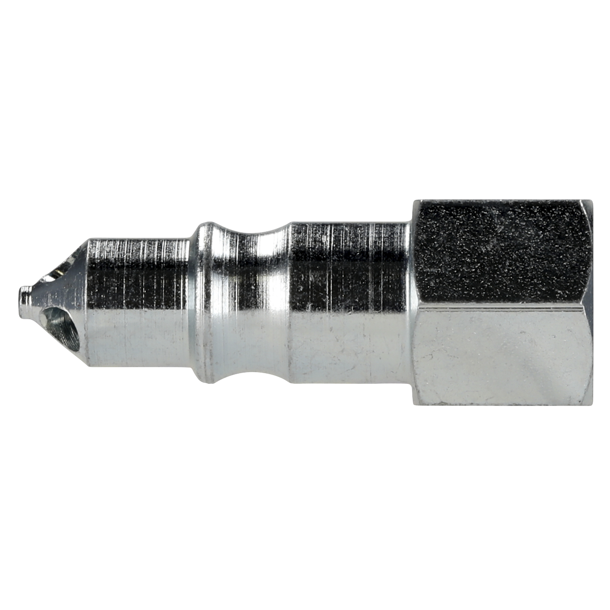 PCL Screwed Adaptor Female 3/8"BSPT - Pack of 2