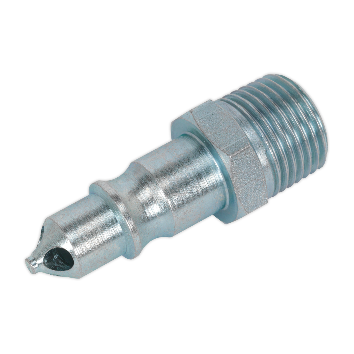 PCL Screwed Adaptor Male 1/2"BSPT - Pack of 2
