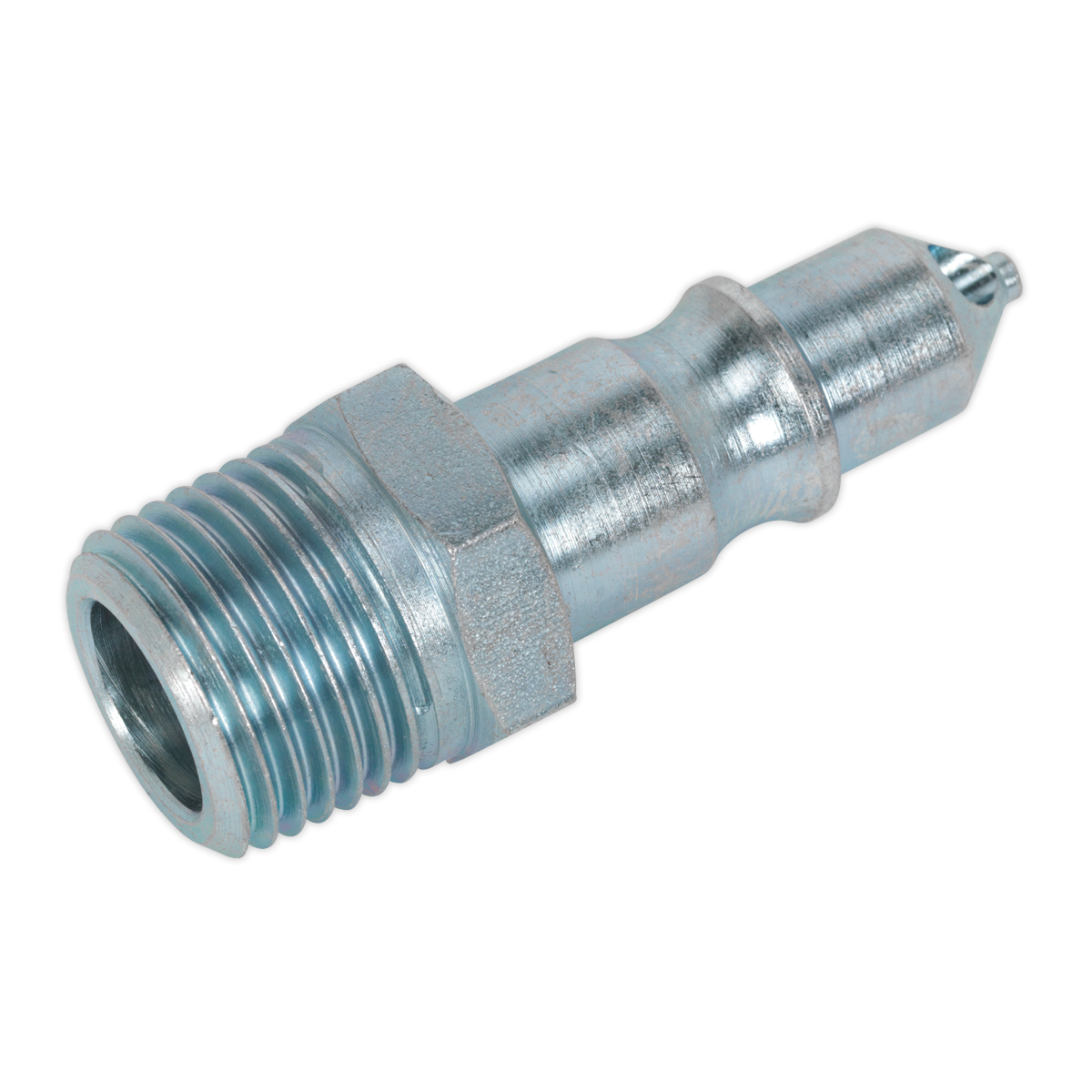 PCL Screwed Adaptor Male 1/2"BSPT - Pack of 2
