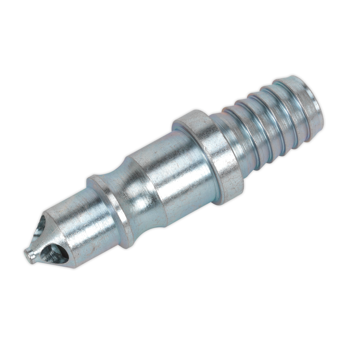 PCL Adaptor Tailpiece 1/2" Bore Hose - Pack of 2
