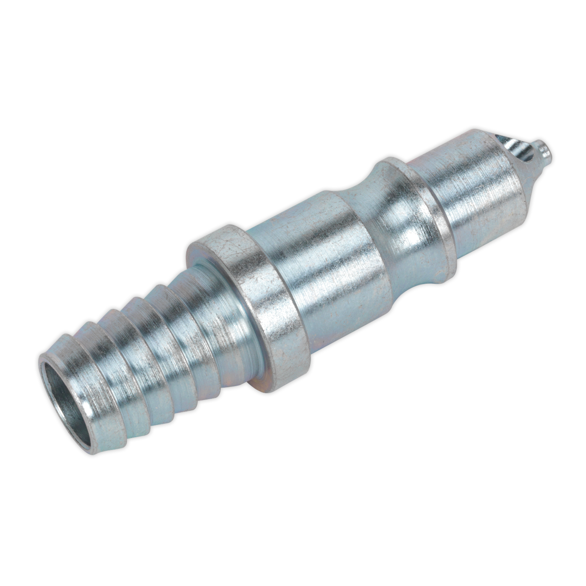 PCL Adaptor Tailpiece 1/2" Bore Hose - Pack of 2