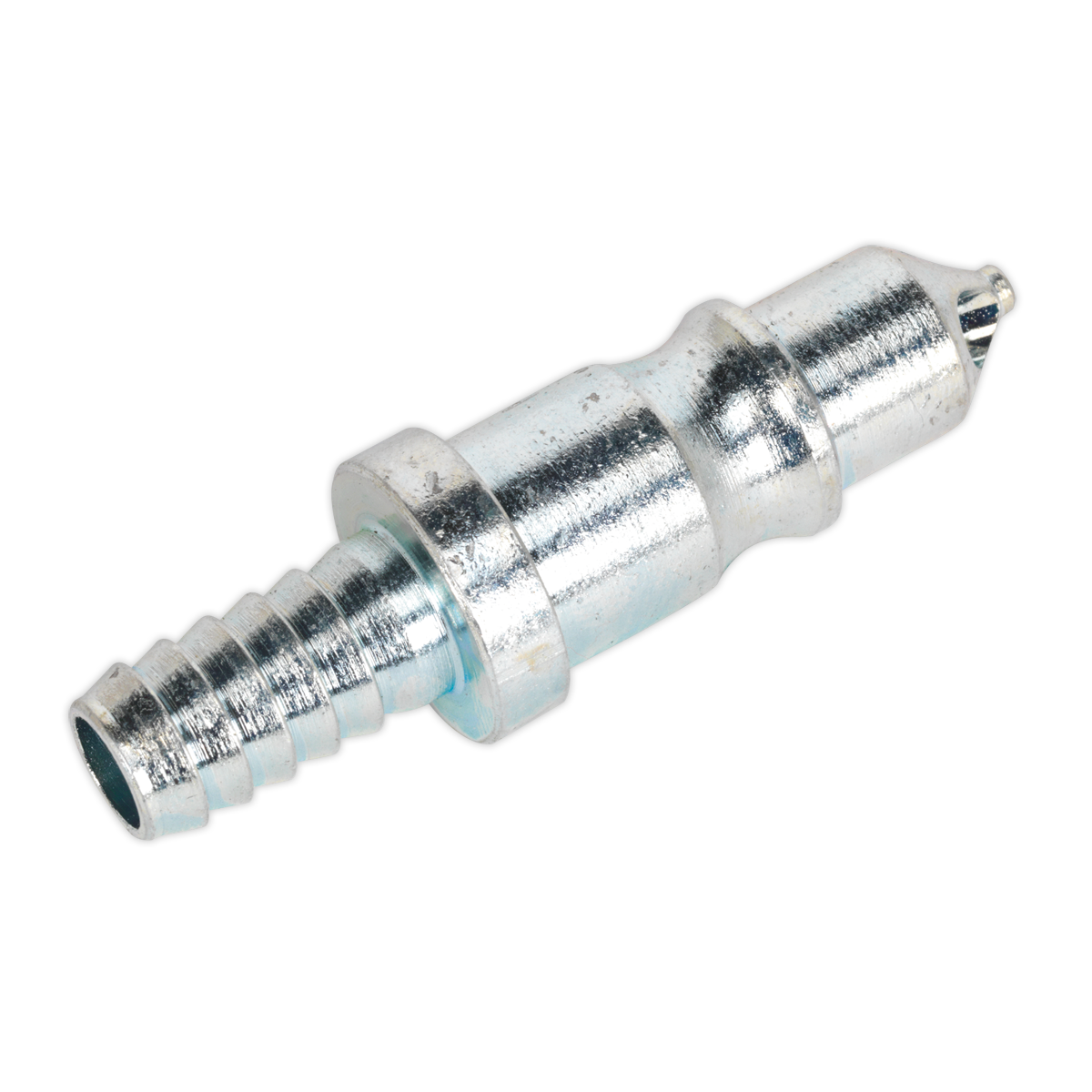 PCL Adaptor Tailpiece 3/8" Bore Hose - Pack of 2