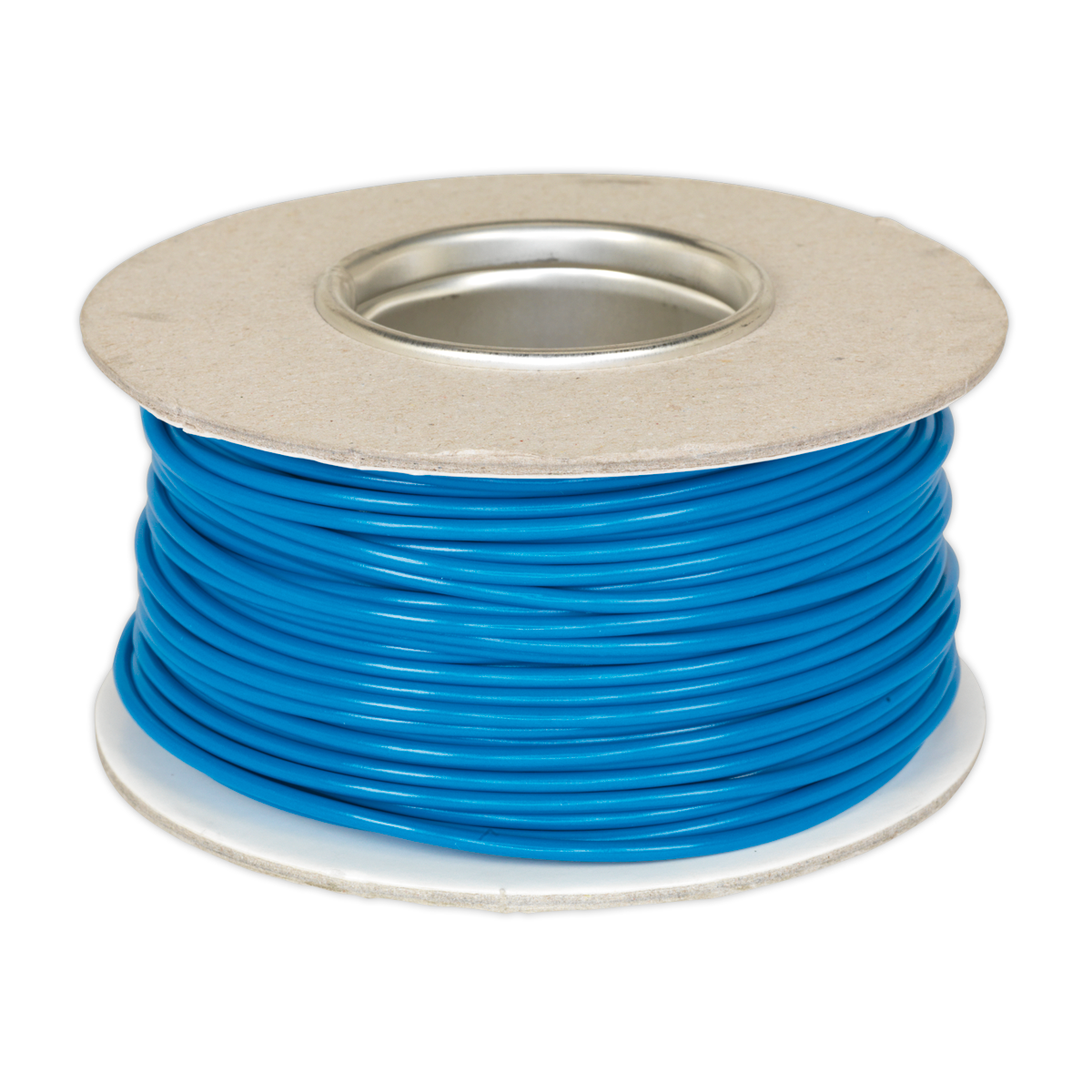 Thin Wall Single Automotive Cable 2mm² 28/0.30mm 50m - Blue