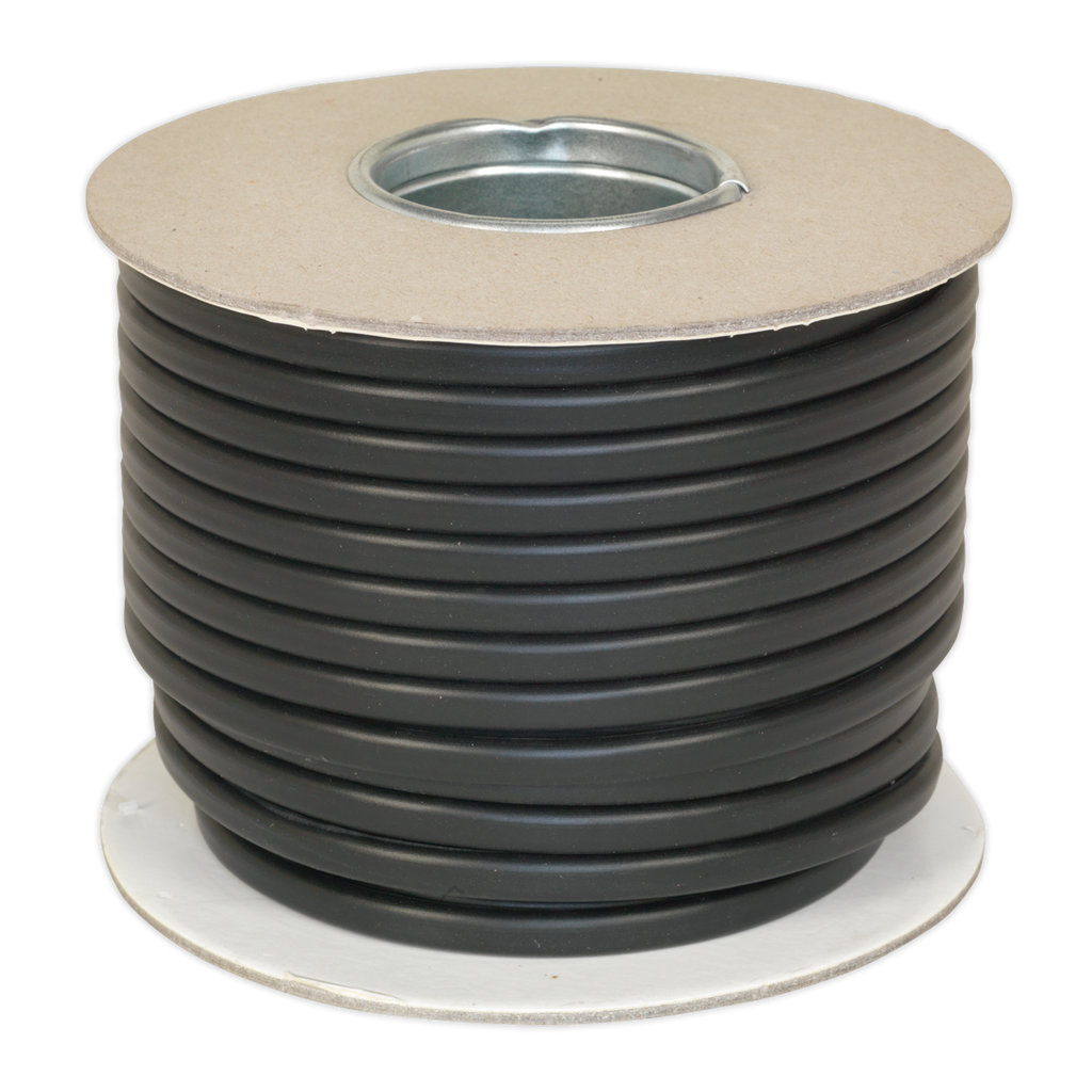 Thick Wall Flat Automotive Cable Twin 2 x 2mm² 28/0.30mm 30m