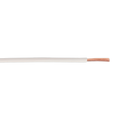 Thin Wall Automotive Cable Single 2mm² 28/0.30mm 50m - White