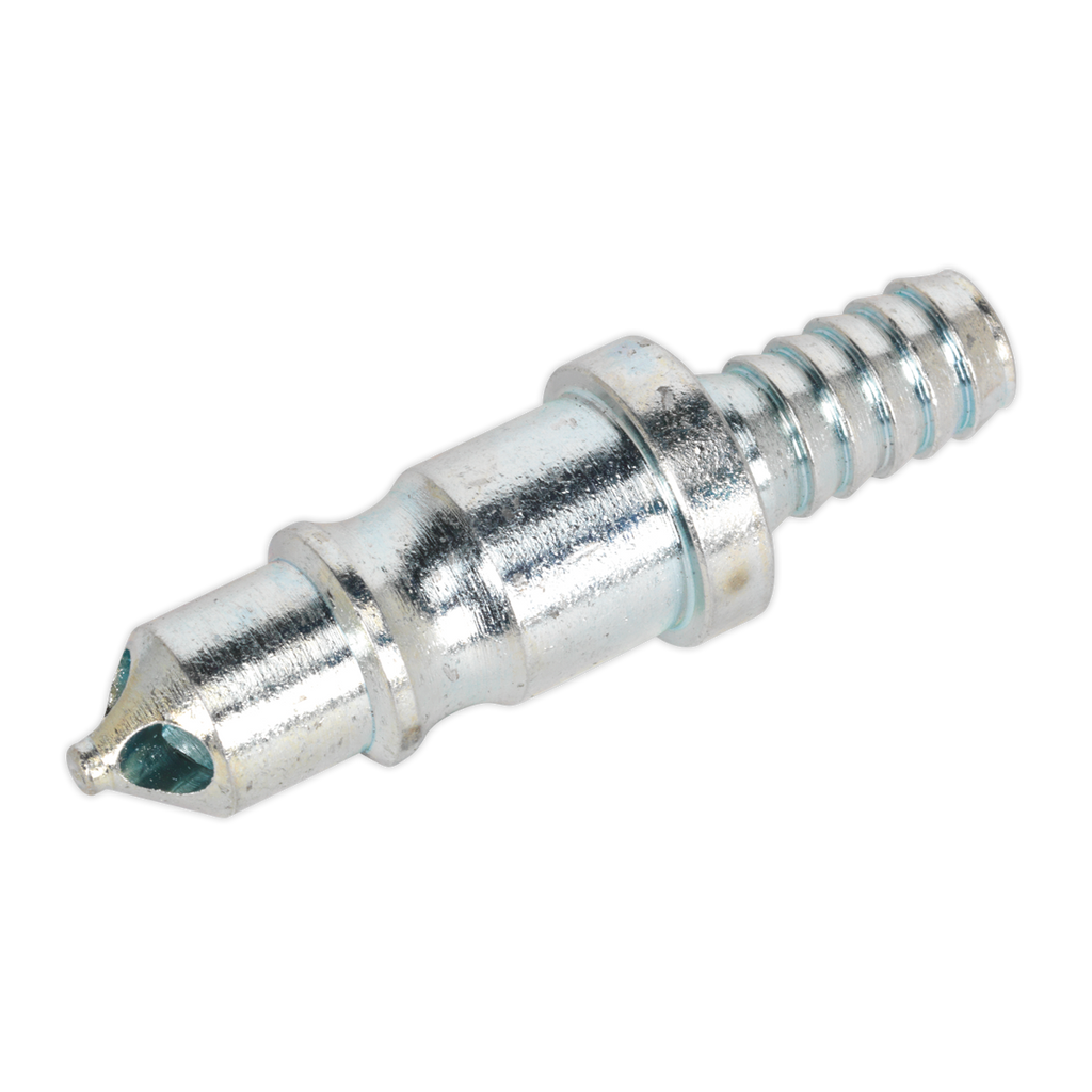 PCL Adaptor Tailpiece 3/8" Bore Hose - Pack of 2