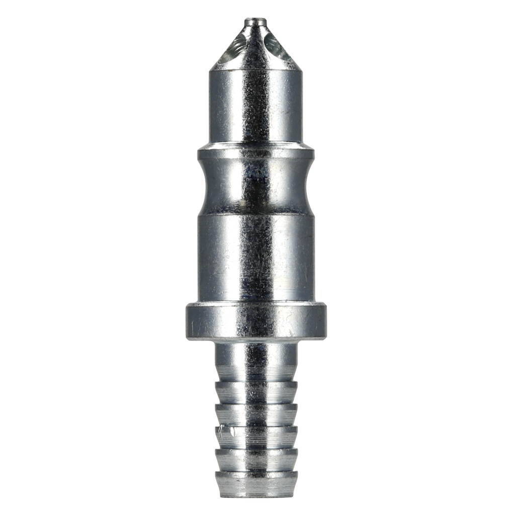 PCL Adaptor Tailpiece 3/8" Bore Hose - Pack of 2