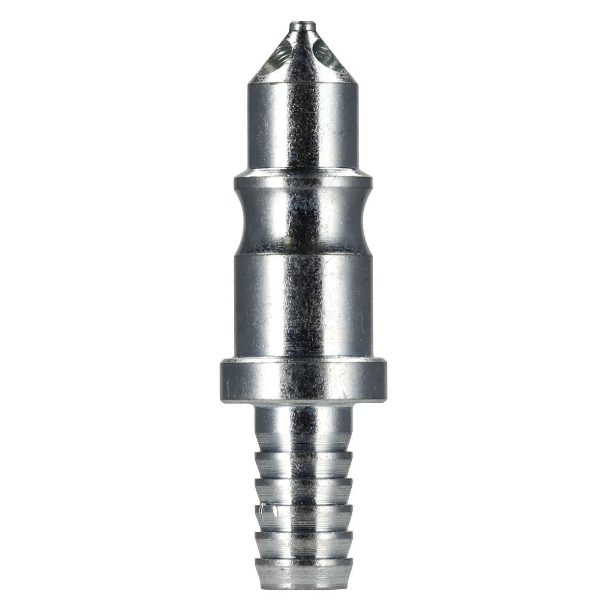 PCL Adaptor Tailpiece 3/8" Bore Hose - Pack of 2