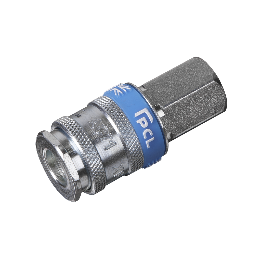 PCL Coupling Body Female 3/8"BSPT