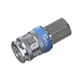 PCL Coupling Body Female 3/8"BSPT