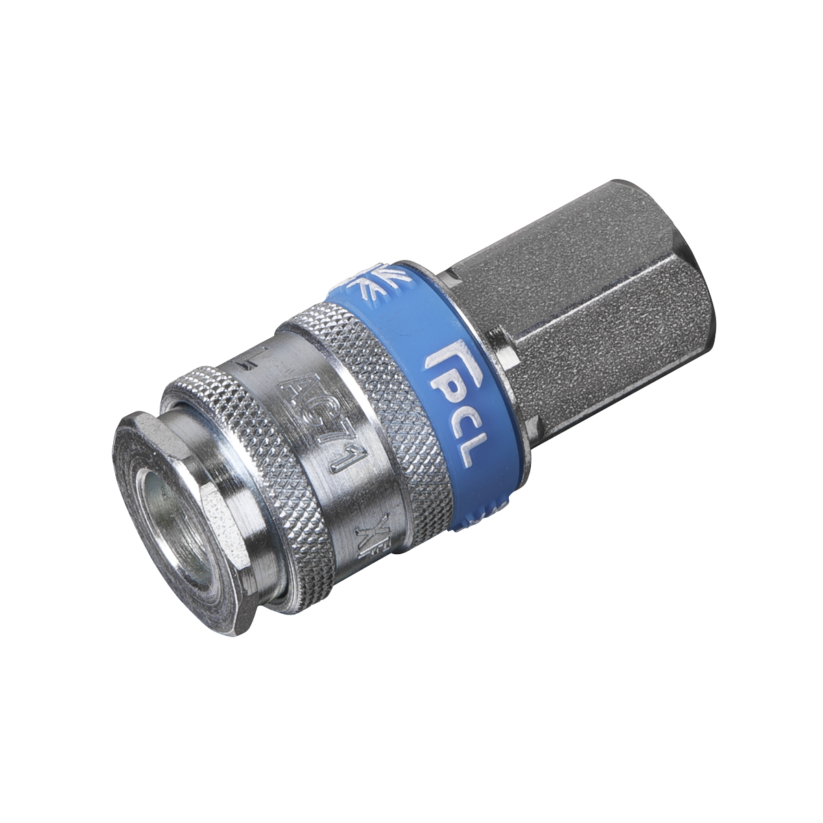 PCL Coupling Body Female 3/8"BSPT