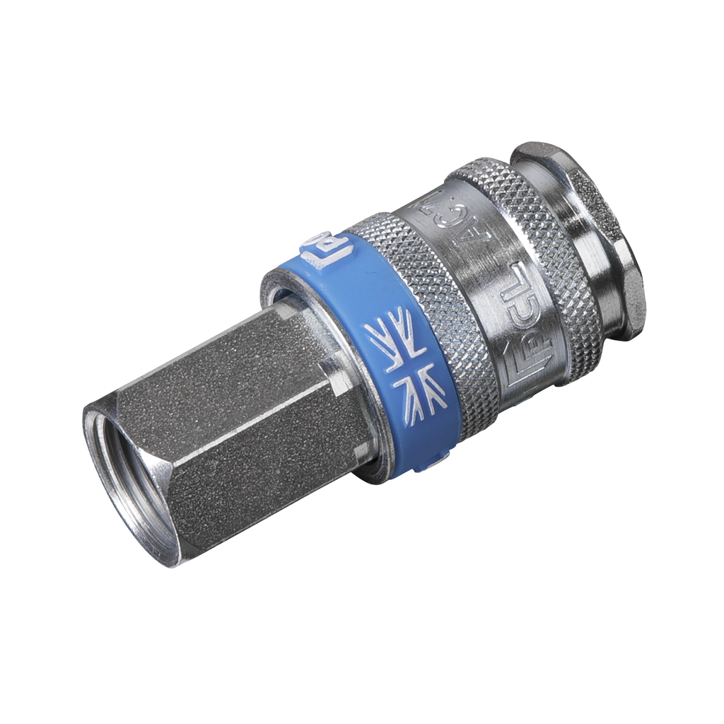 PCL Coupling Body Female 3/8"BSPT