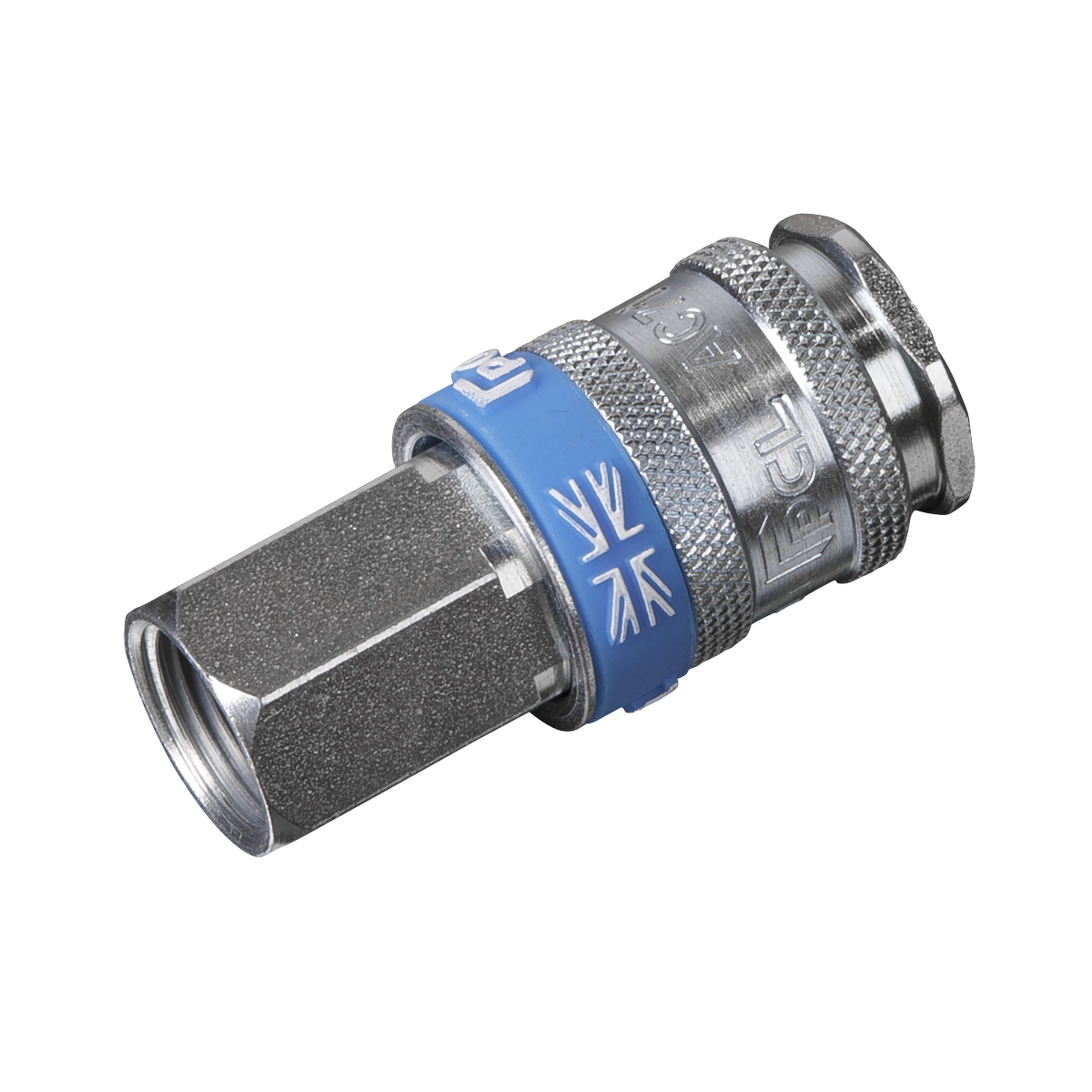 PCL Coupling Body Female 3/8"BSPT