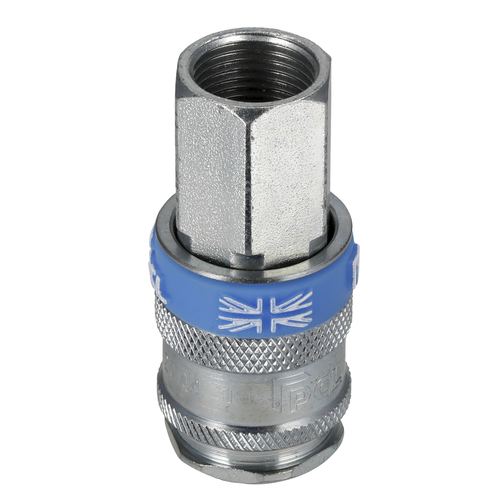 PCL Coupling Body Female 3/8"BSPT