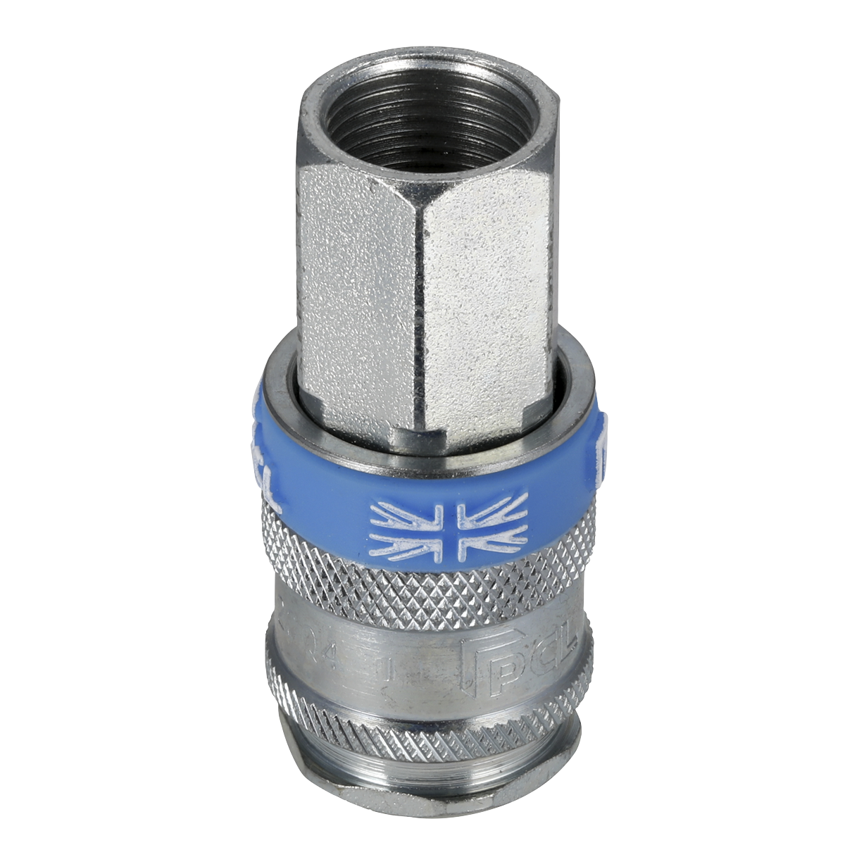 PCL Coupling Body Female 3/8"BSPT