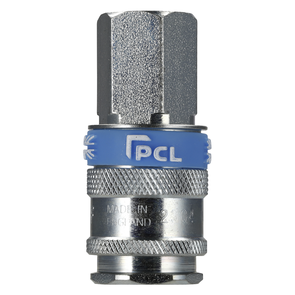 PCL Coupling Body Female 3/8"BSPT
