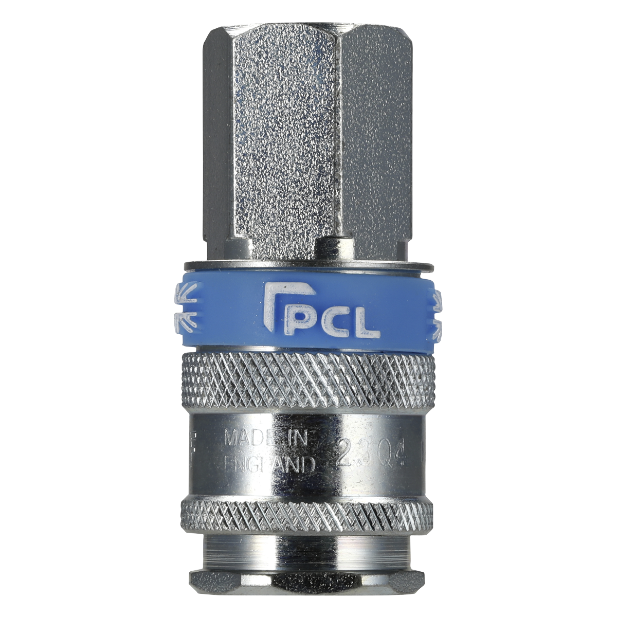 PCL Coupling Body Female 3/8"BSPT