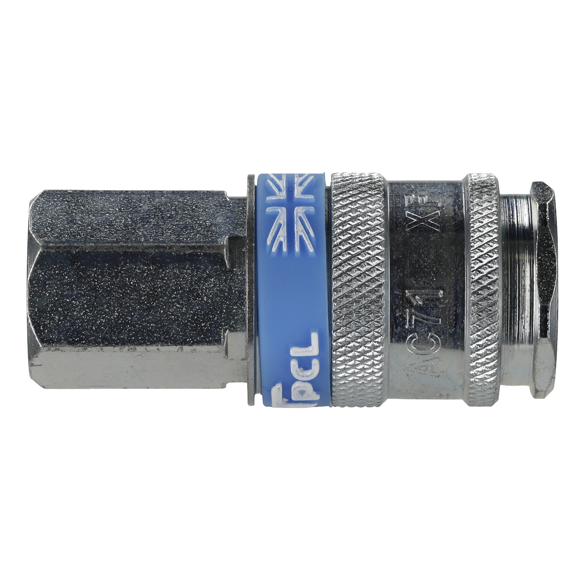 PCL Coupling Body Female 3/8"BSPT