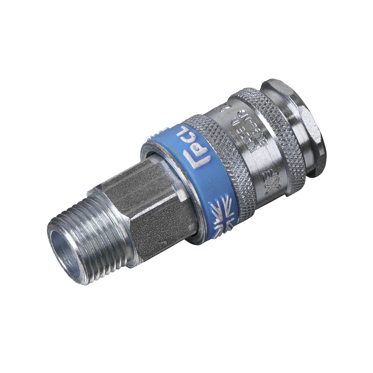 PCL Coupling Body Male 3/8"BSPT