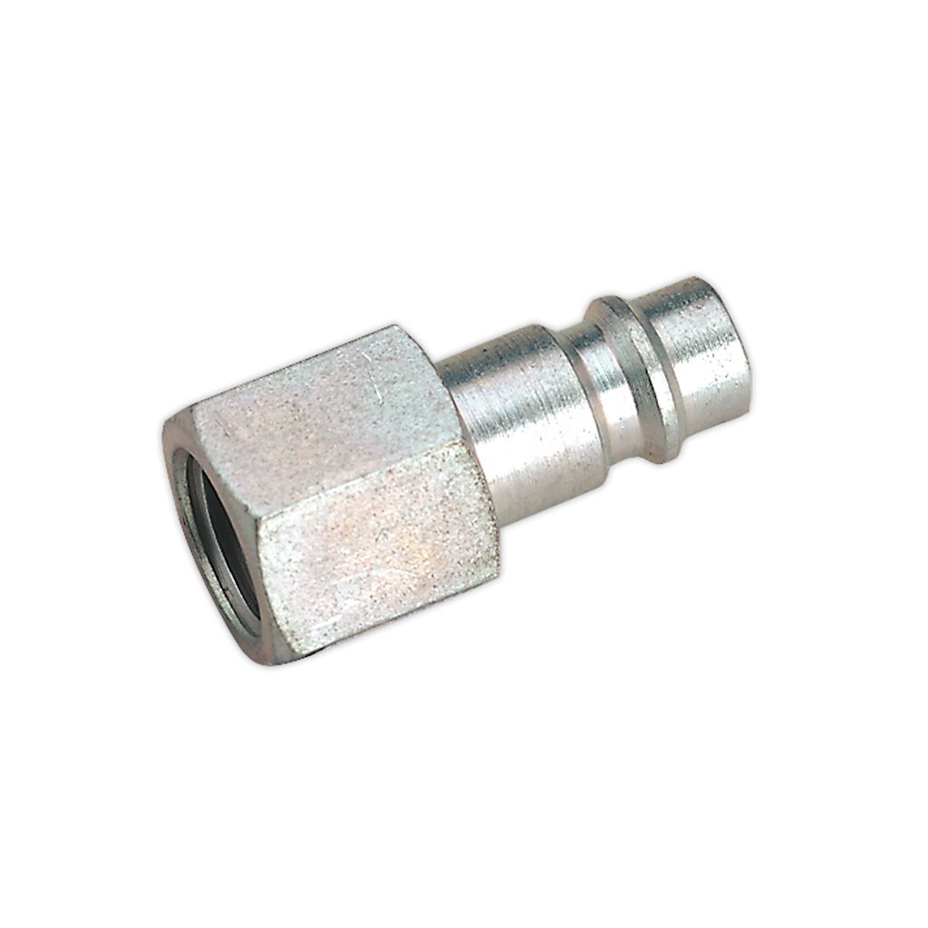 PCL Screwed Adaptor Female 1/4"BSPT - Pack of 2