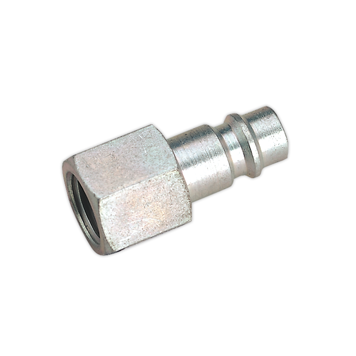 PCL Screwed Adaptor Female 1/4"BSPT - Pack of 2