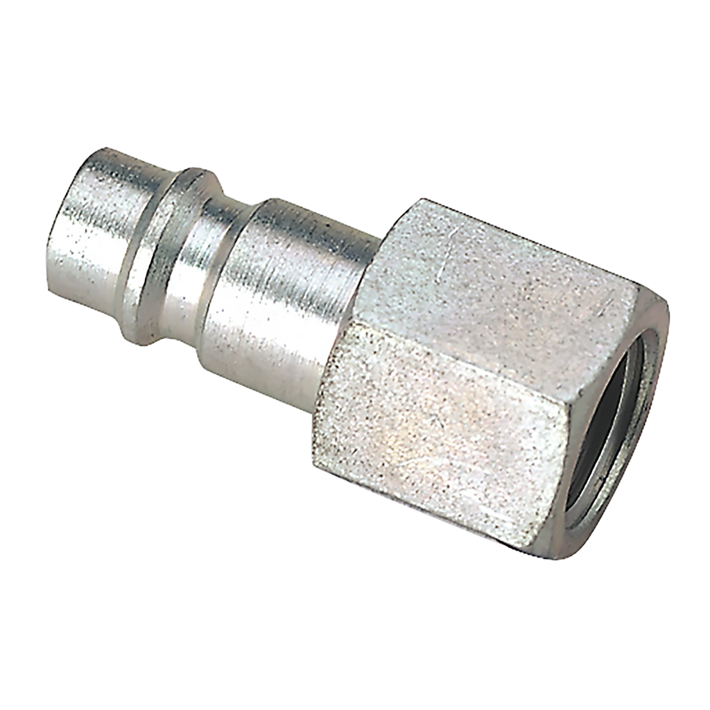 PCL Screwed Adaptor Female 1/4"BSPT - Pack of 2